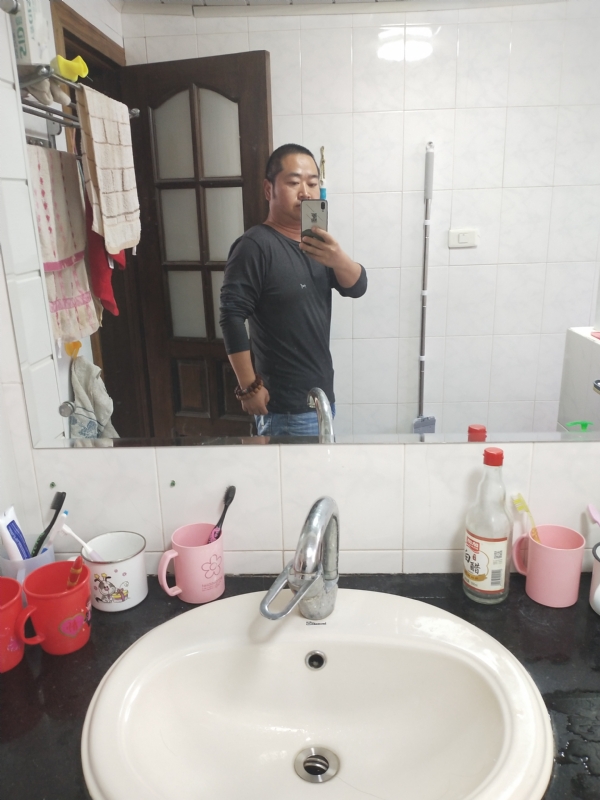 半世人间的第一张照片--珠海相亲服务中心