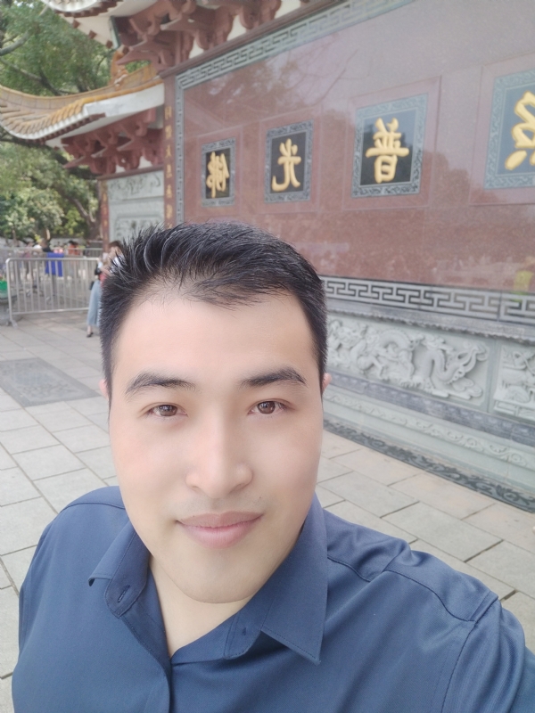 天涯漂泊客的第二张照片--珠海相亲服务中心