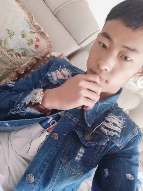 遗失的爱的第一张照片--珠海相亲服务中心