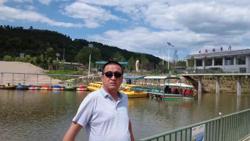 一三缺四的第一张照片--珠海相亲服务中心