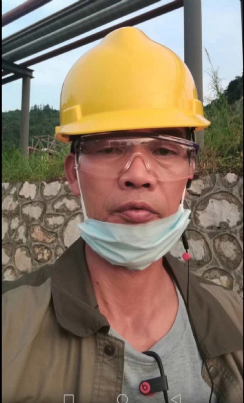 蓝天的第一张照片--珠海相亲服务中心