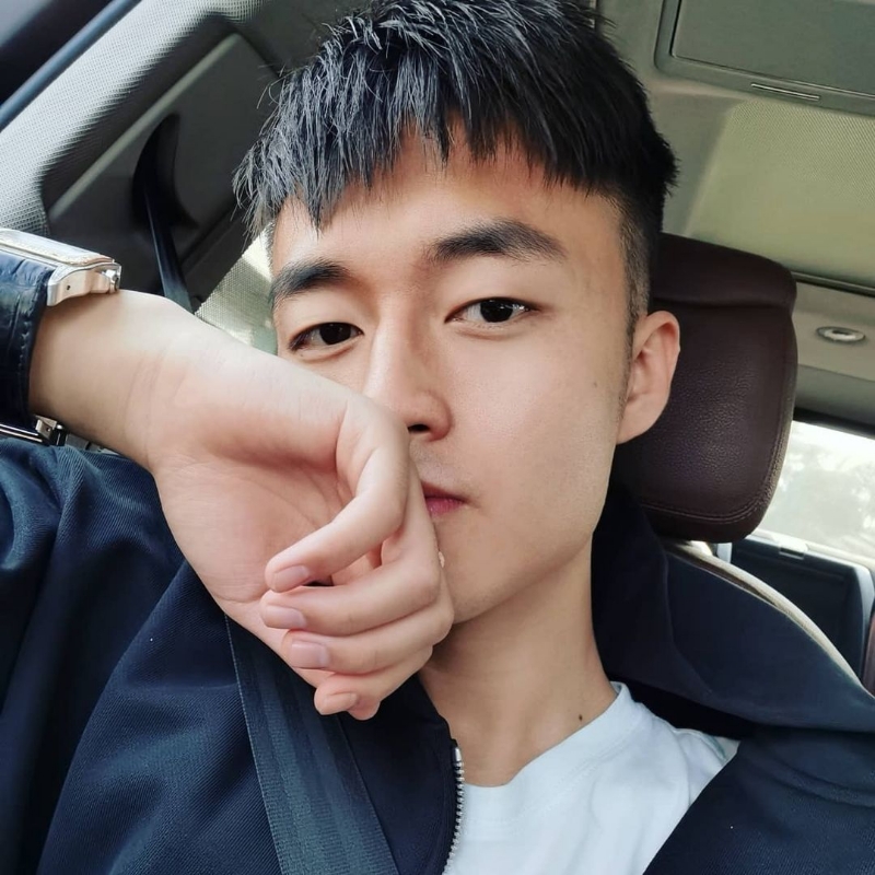 毅桦的第二张照片--珠海相亲服务中心