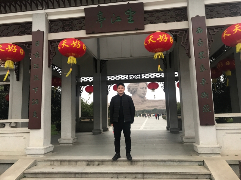 风继续吹的第一张照片--珠海相亲服务中心