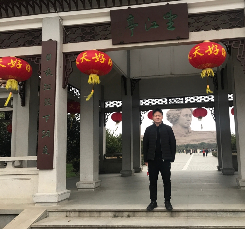 风继续吹的第二张照片--珠海相亲服务中心