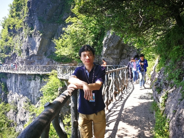 天定的第二张照片--珠海相亲服务中心