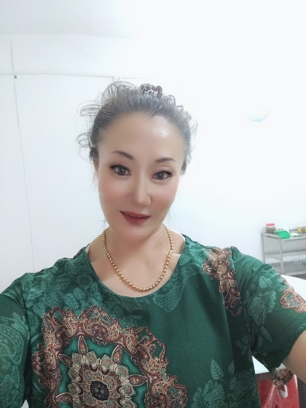 燕子的第二张照片--珠海相亲服务中心