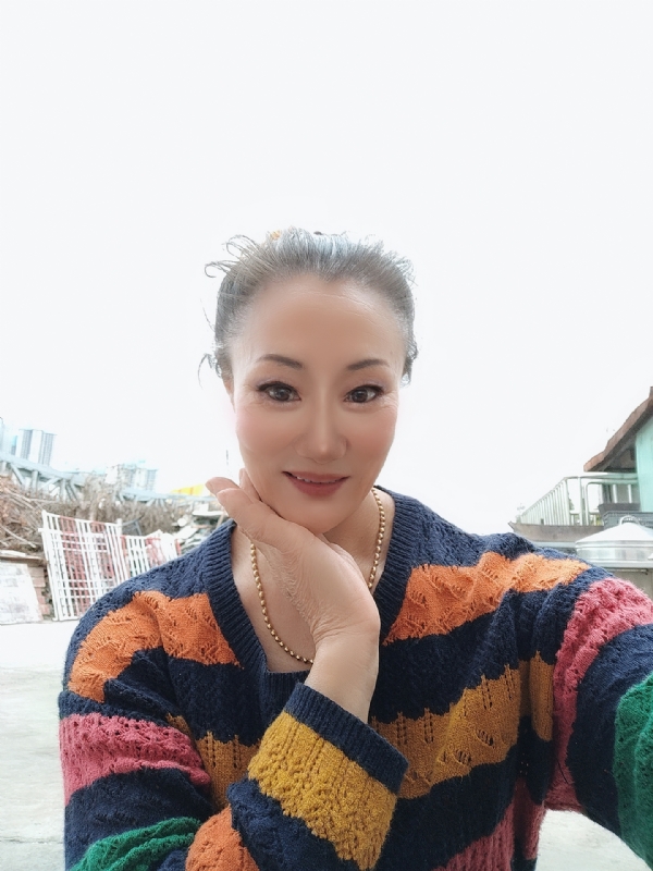 燕子的第四张照片--珠海相亲服务中心