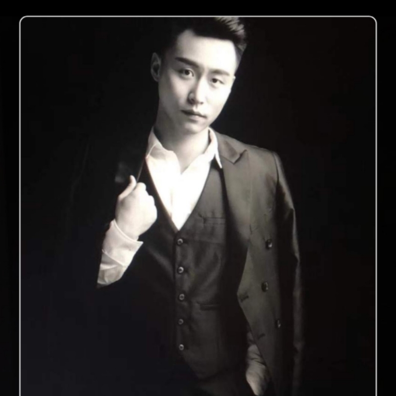 名字太难取了的第一张照片--珠海相亲服务中心