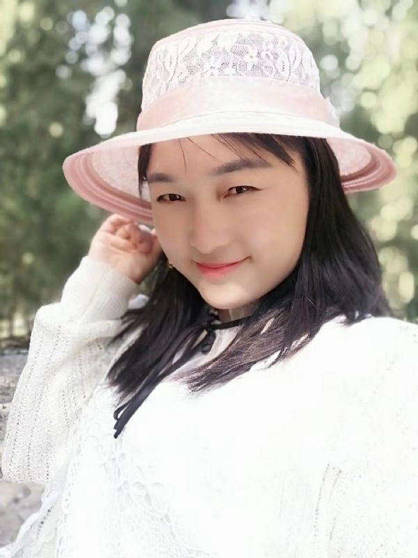 凤凰的第一张照片--珠海相亲服务中心