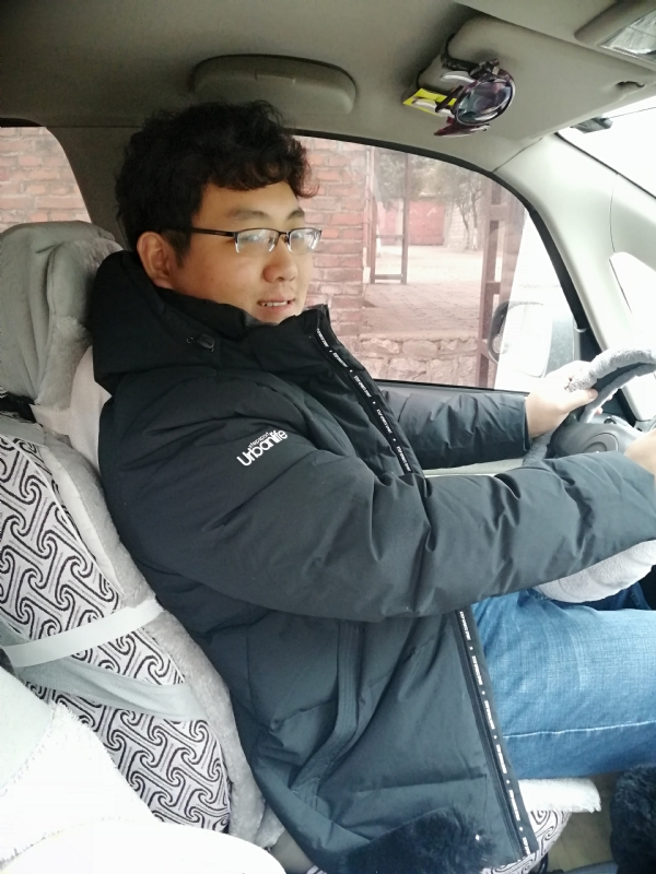 季末非陌的第一张照片--珠海相亲服务中心