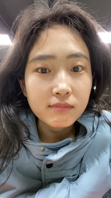 Xixi的第一张照片--珠海相亲服务中心