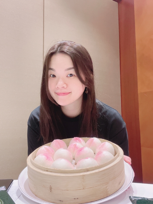 ceci的第一张照片--珠海相亲服务中心