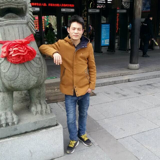 逆流的第一张照片--珠海相亲服务中心