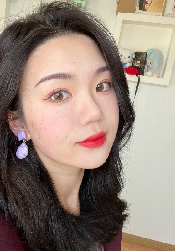 鱼鱼的第一张照片--珠海相亲服务中心