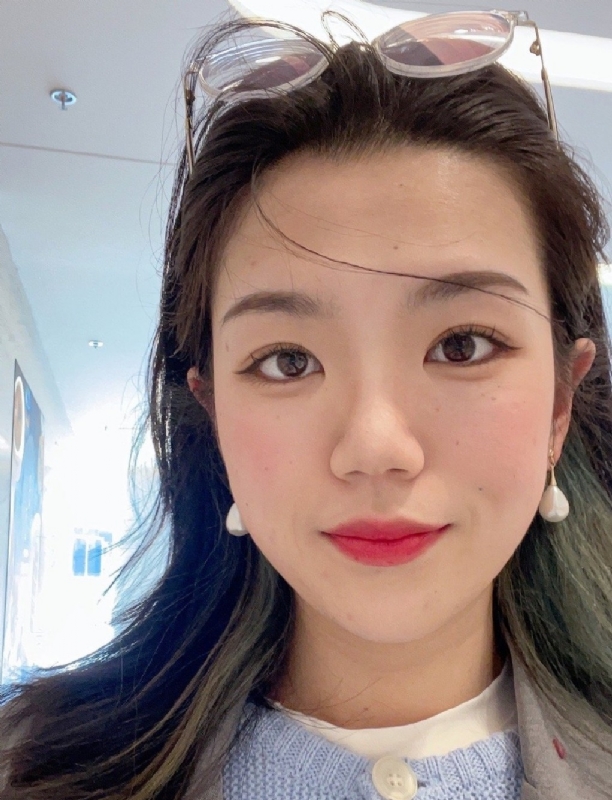 鱼鱼的第二张照片--珠海相亲服务中心