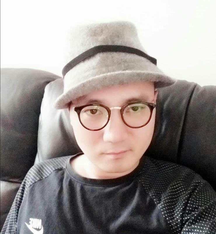 吳擁軍的第一张照片--珠海相亲服务中心