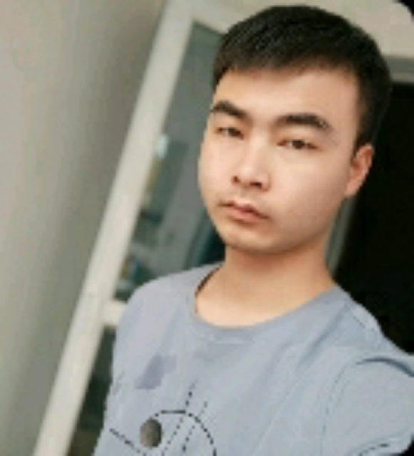 张修铭的第一张照片--珠海相亲服务中心