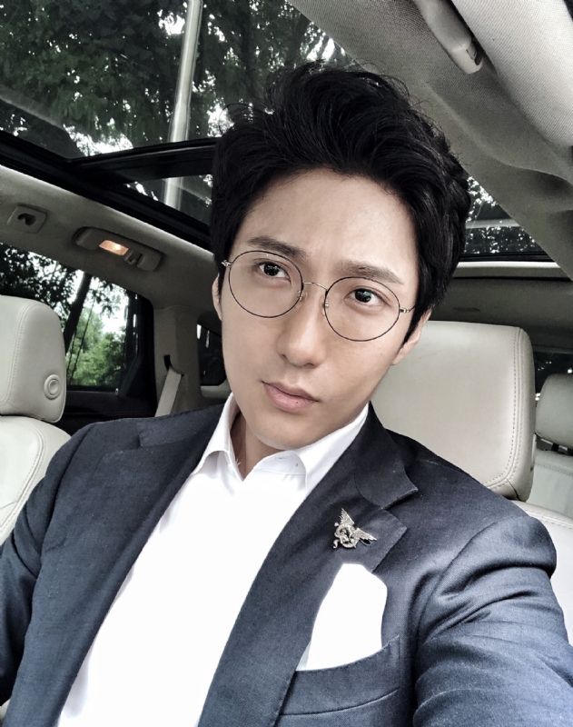 雲天的第一张照片--珠海相亲服务中心