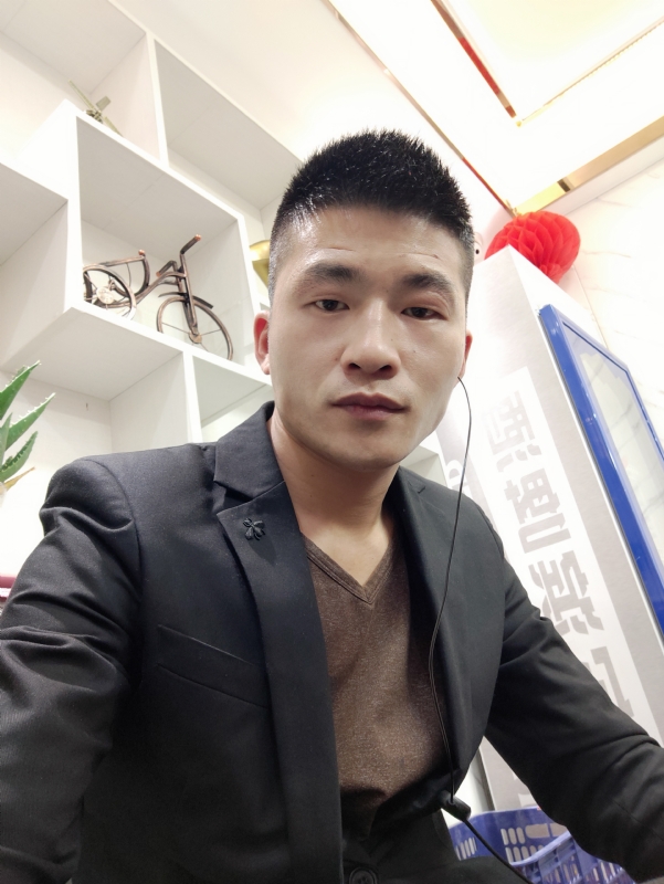 阿木1234的第一张照片--珠海相亲服务中心