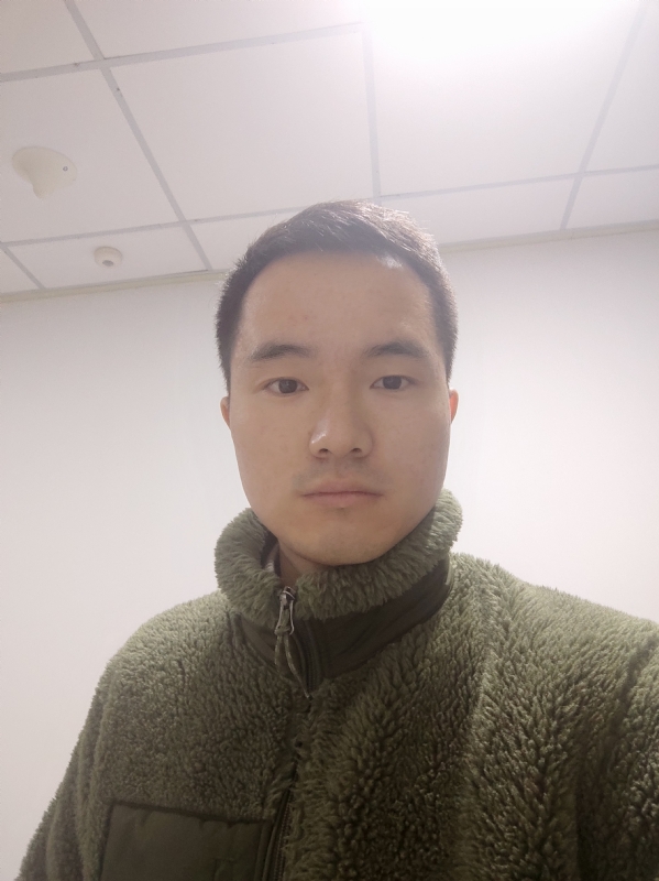 醒醒的第二张照片--珠海相亲服务中心