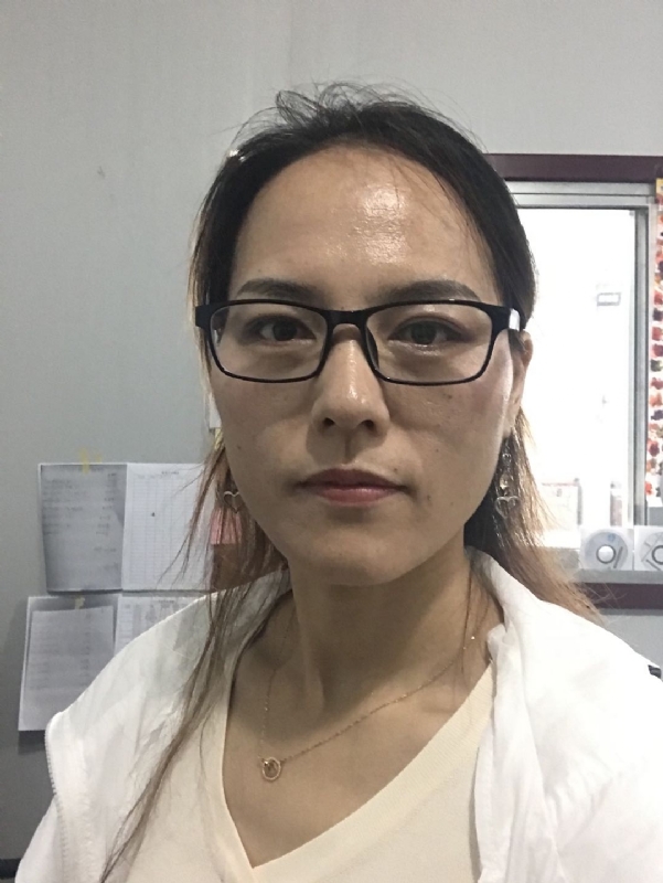 爱在春天的第一张照片--珠海相亲服务中心