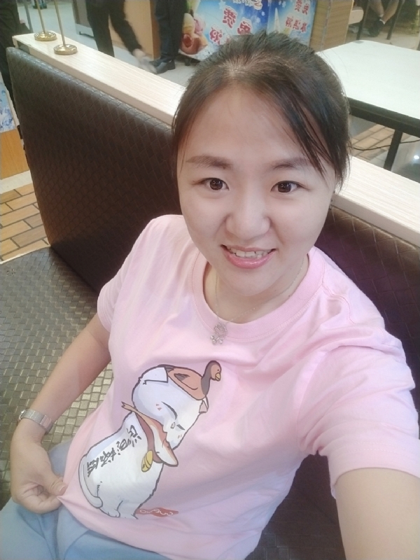 xly的第四张照片--珠海相亲服务中心