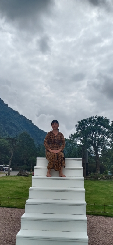 同一个蓝天的第一张照片--珠海相亲服务中心