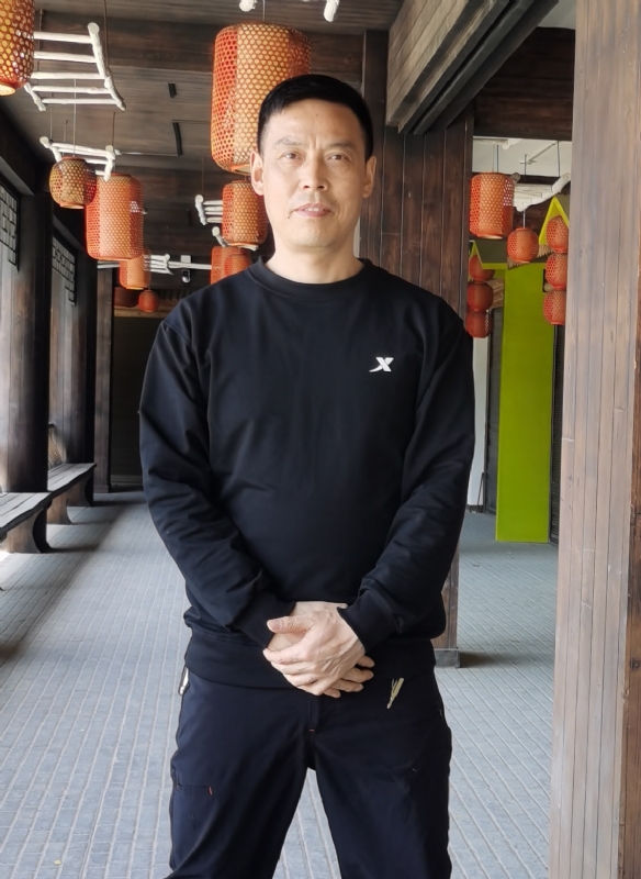 阳光总在风雨后的第一张照片--珠海相亲服务中心