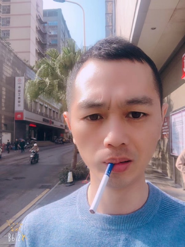 粤北一粟的第一张照片--珠海相亲服务中心