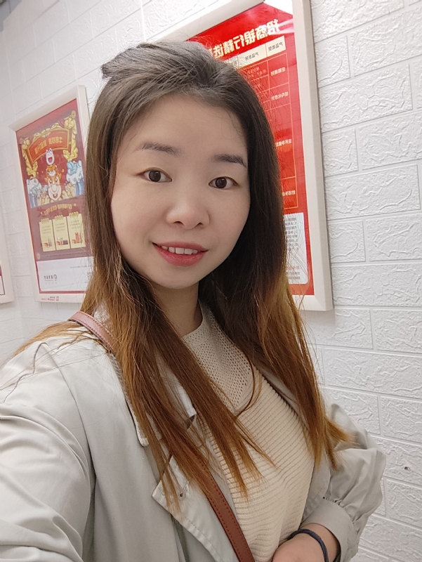 赫赫的第二张照片--珠海相亲服务中心