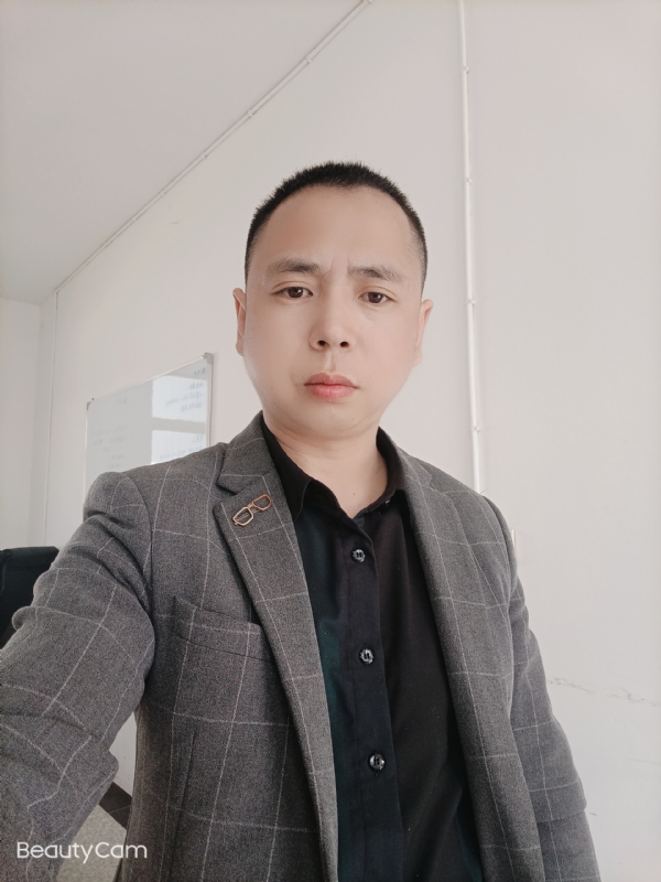 面对的第一张照片--珠海相亲服务中心