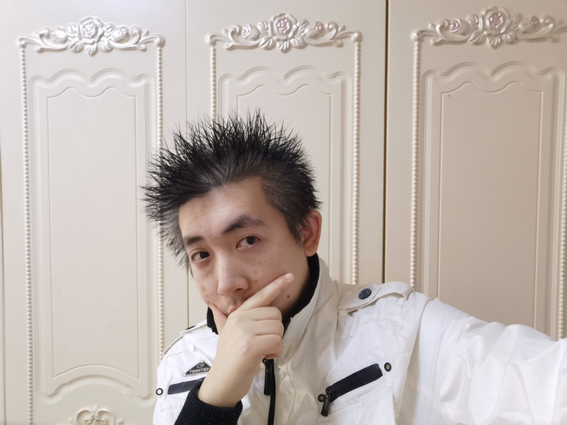 兔子满山跑的第一张照片--珠海相亲服务中心