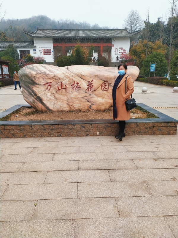 陌上花开的第一张照片--珠海相亲服务中心