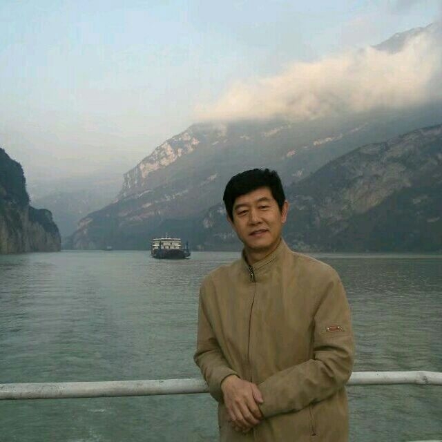 优秀善良1.78的第一张照片--珠海相亲服务中心