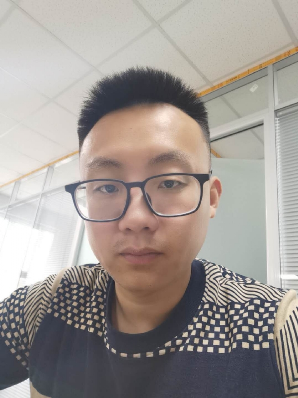 方圆的第一张照片--珠海相亲服务中心