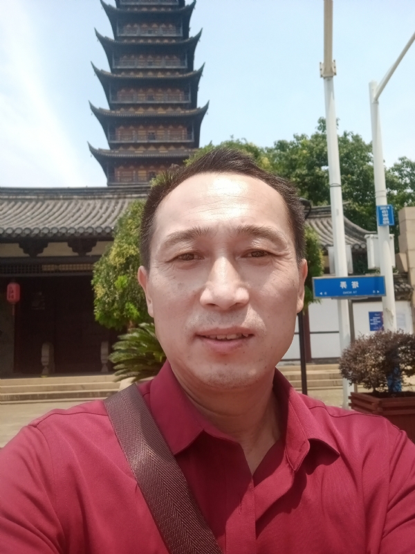 辛福就再下一站的第一张照片--珠海相亲服务中心