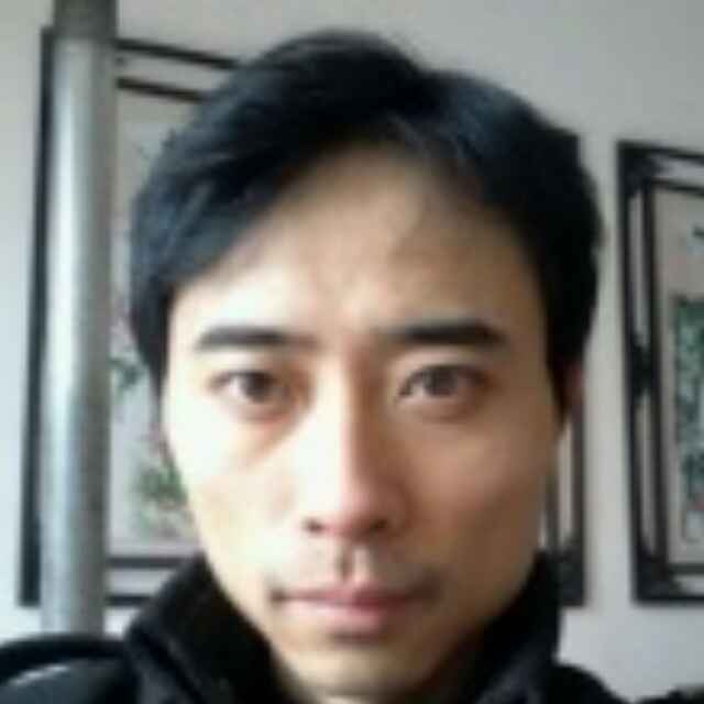 镜光万象的第一张照片--珠海相亲服务中心