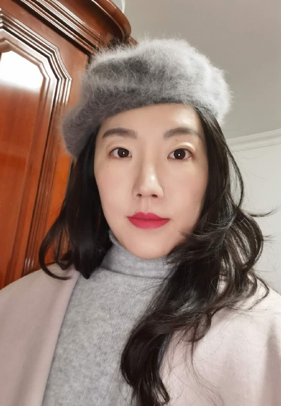 小莲的第一张照片--珠海相亲服务中心