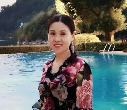 Xiang女士的第三张照片--珠海相亲服务中心