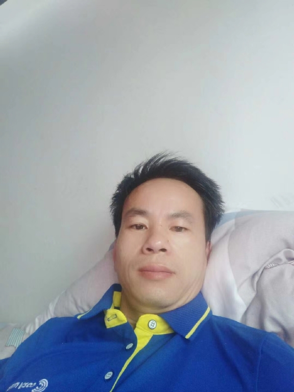 缘分的第一张照片--珠海相亲服务中心