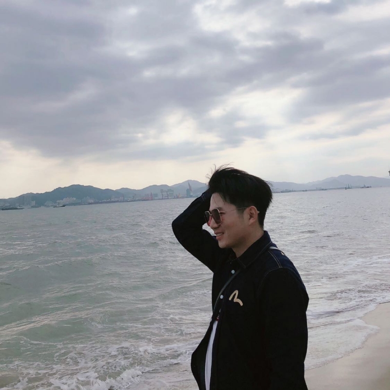 曾亚鹏Carlisle的第二张照片--珠海相亲服务中心