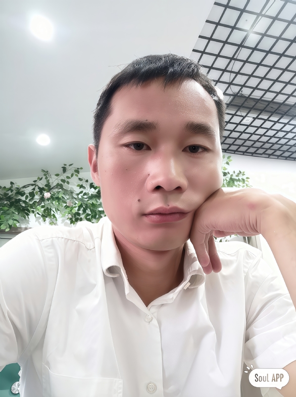 小刚的第一张照片--珠海相亲服务中心