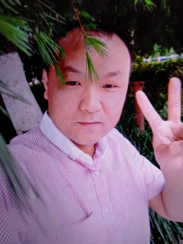 寻缘的第四张照片--珠海相亲服务中心