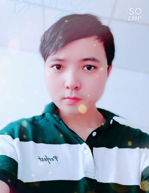 情真意切的第二张照片--珠海相亲服务中心