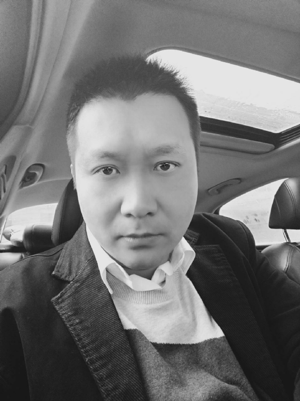 静水寒的第一张照片--珠海相亲服务中心