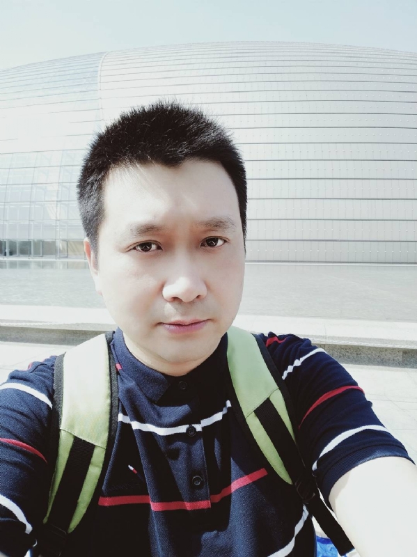 静水寒的第二张照片--珠海相亲服务中心