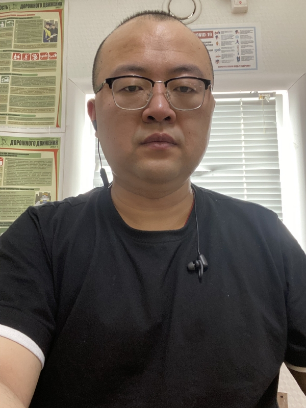 Darcros的第一张照片--珠海相亲服务中心