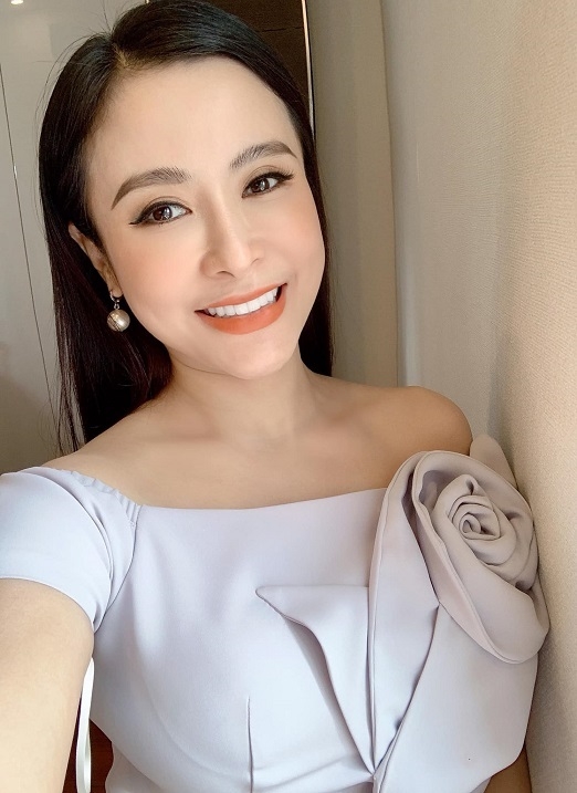 alicekim的第二张照片--珠海相亲服务中心