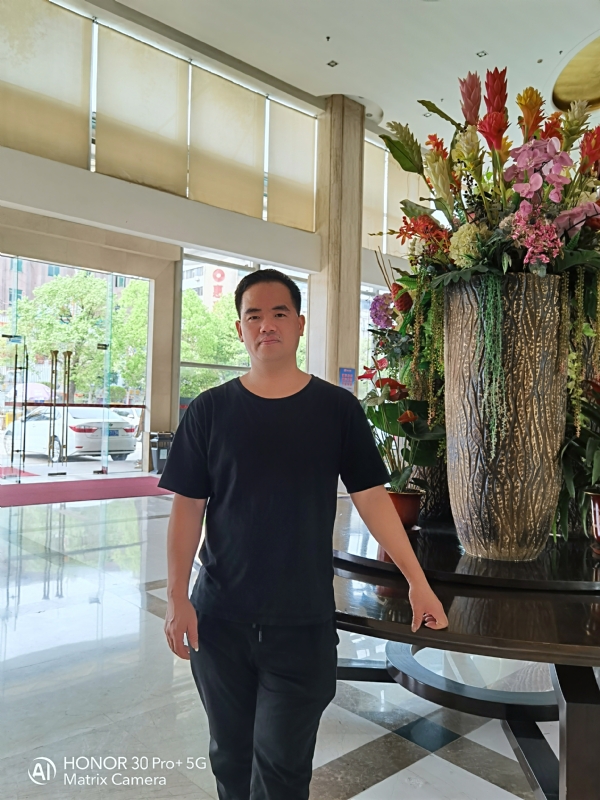 常在您心的第一张照片--珠海相亲服务中心