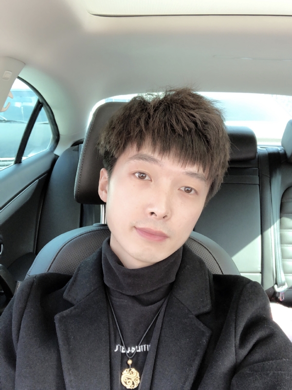 xin的第一张照片--珠海相亲服务中心